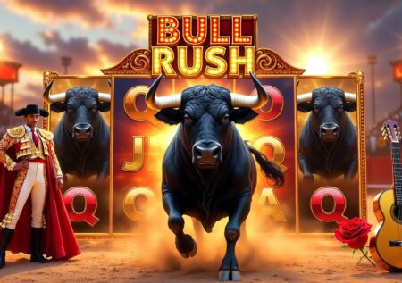 Bull Rush