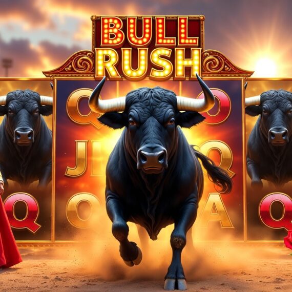 Bull Rush