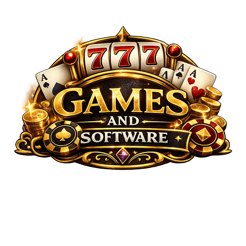 Games and Software Games and Software