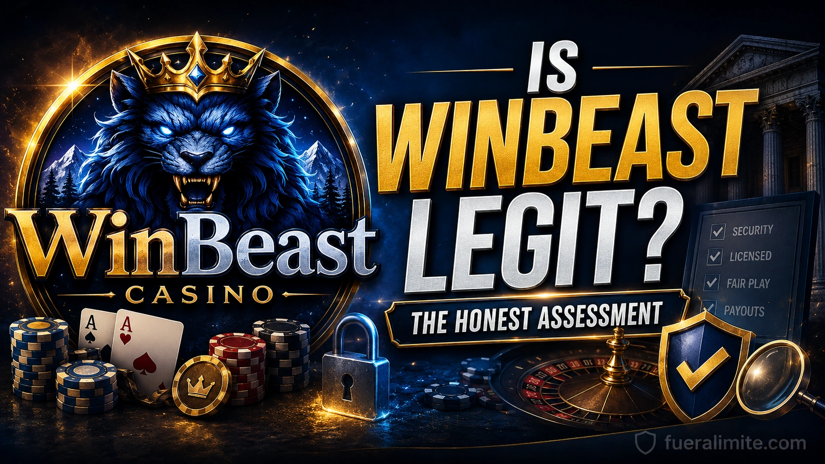 Is WinBeast Legit? The Honest Assessment