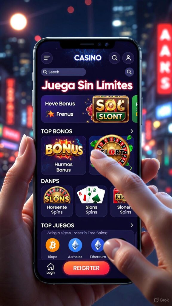 How to Sign Up at a Casino: Super Simple Step-by-Step Guide