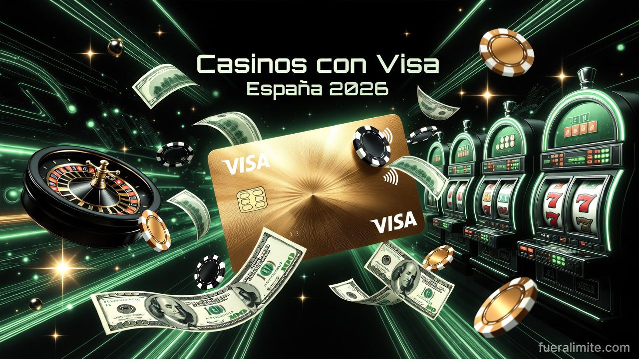 Seguridad en los casinos