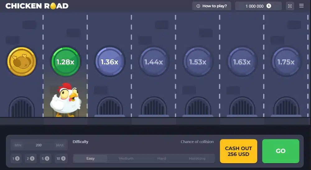 How the Chicken Road Casino Game Actually Plays How the Chicken Road Casino Game Actually Plays