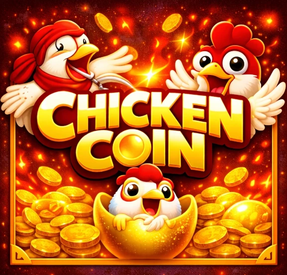 chiken-coin