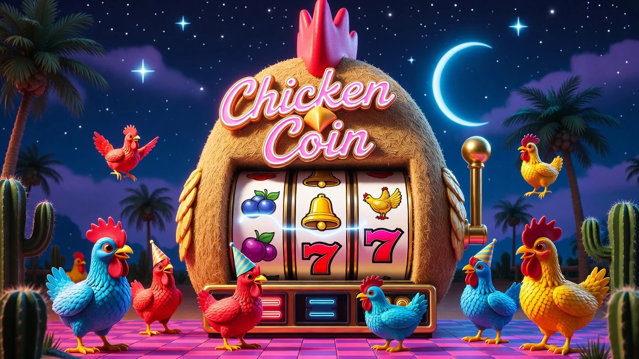 Conclusión: ¡Únase a la Diversión con Chicken Coin Hoy!