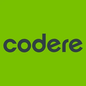 codere codere logo