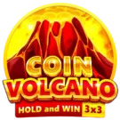 Reseña completa de 3 Coin Volcanoes Slot
