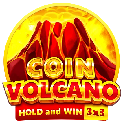 Reseña completa de 3 Coin Volcanoes Slot