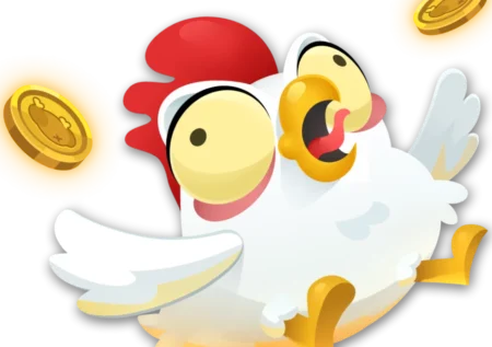 Chicken Coin