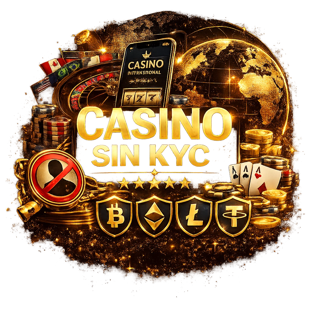 Casino Sin KYC