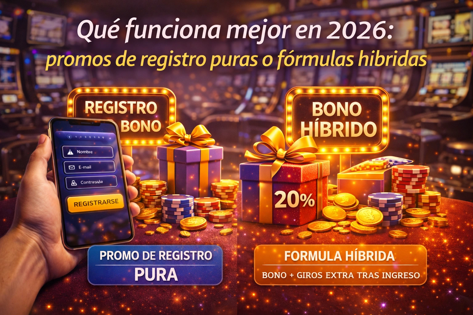 Qué funciona mejor en 2026