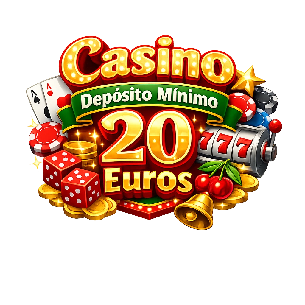 Casino Depósito Mínimo 20 Euros