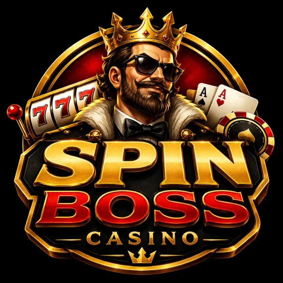 SpinBoss