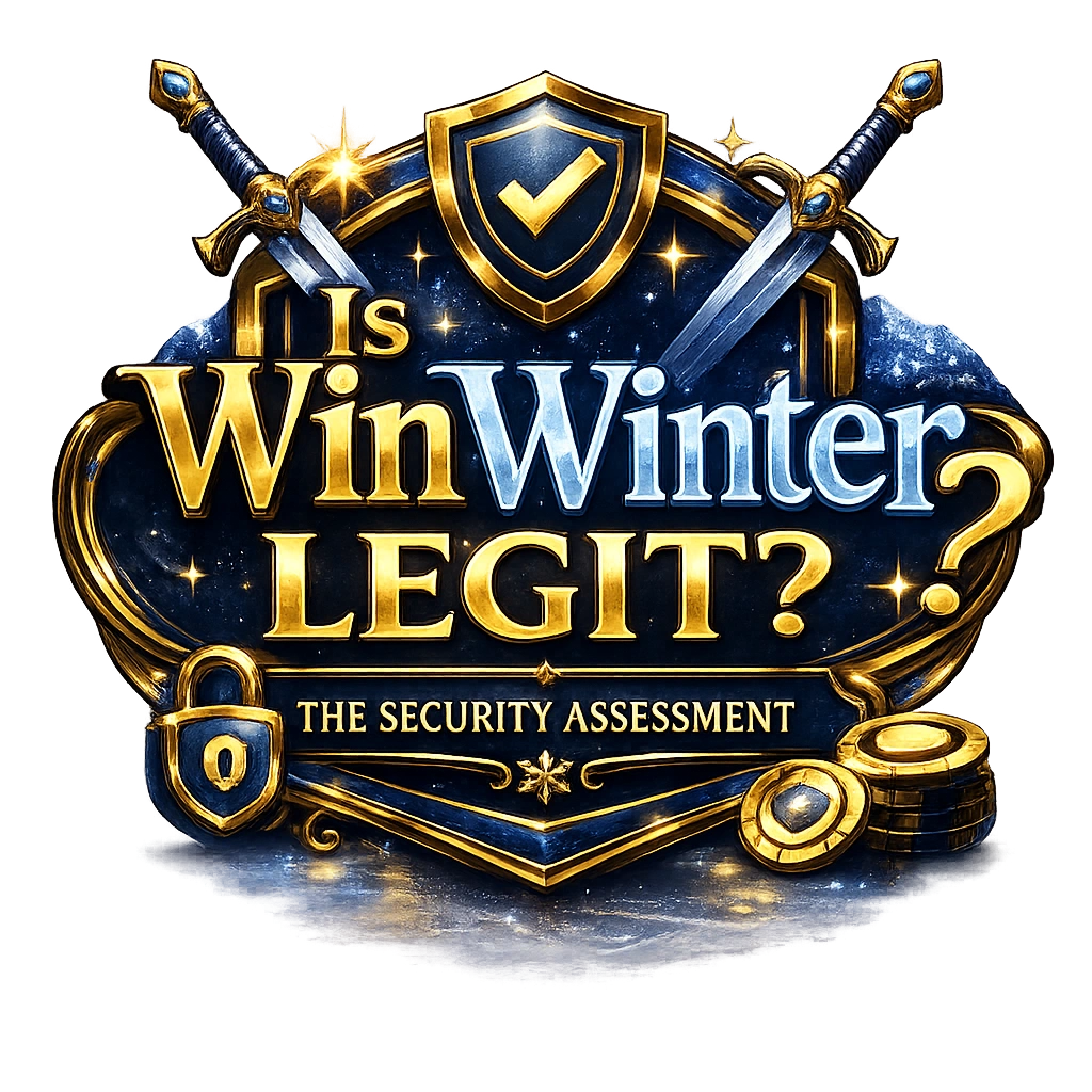 Is WinWinter Legit? The Security Assessment