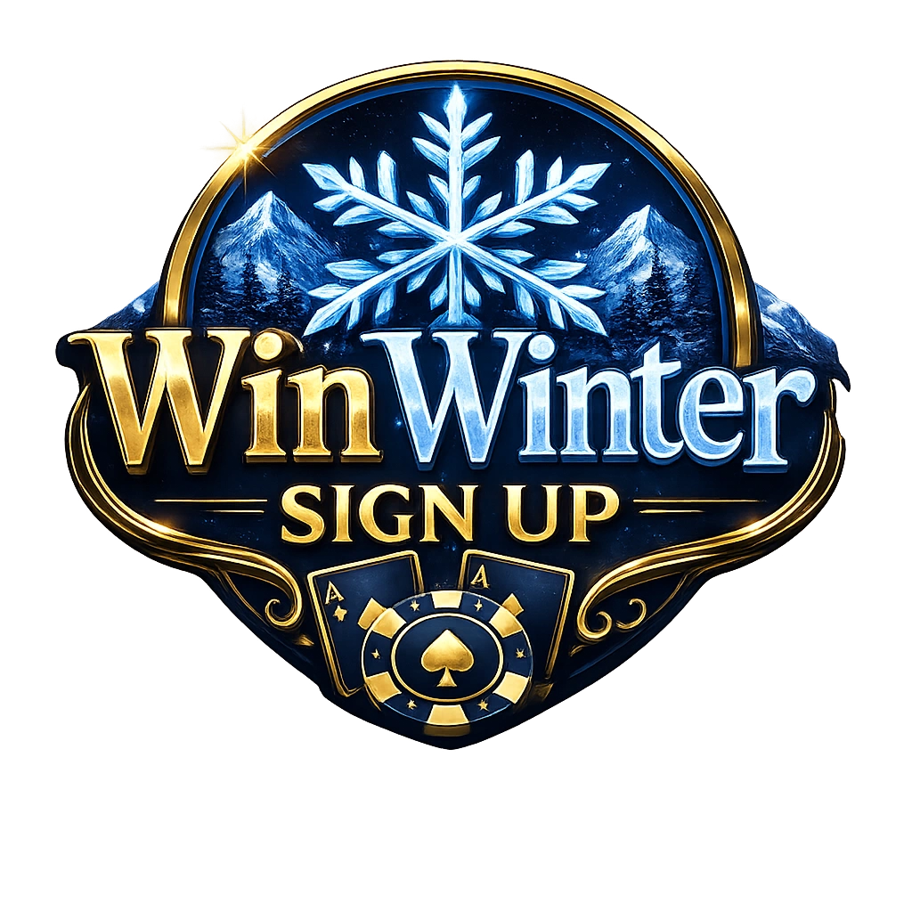 WinWinter Sign Up: Getting Started
