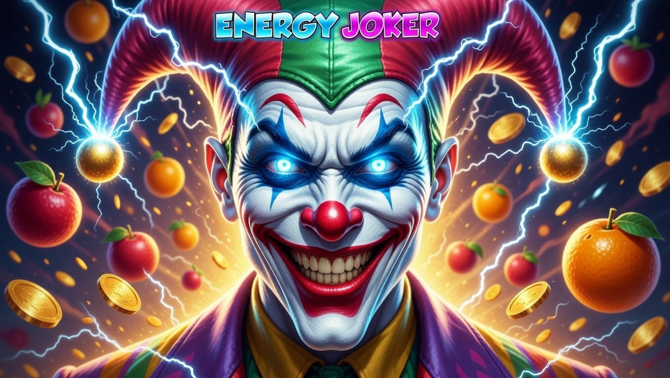 Reglas Básicas para Jugar Energy Joker 🎲