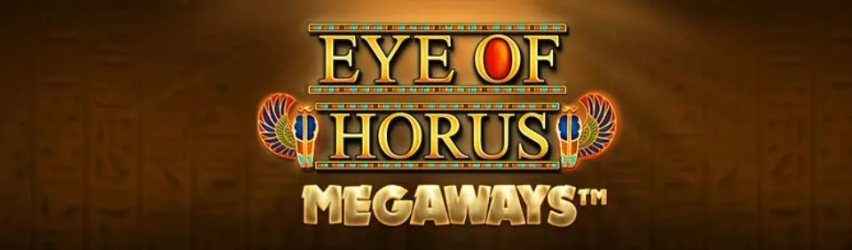 Eye of Horus Megaways