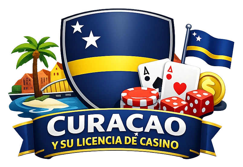 Curaçao y su Licencia de Casino Curaçao y su Licencia de Casino