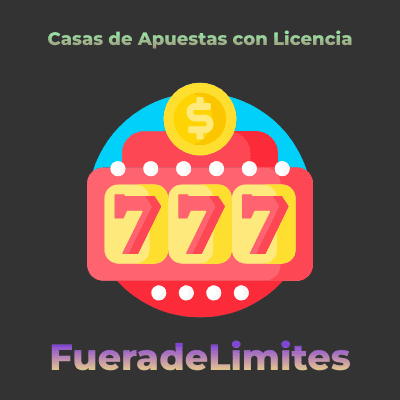 casinos con licencia logo