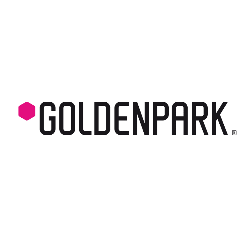 GoldenPark goldenpark logo