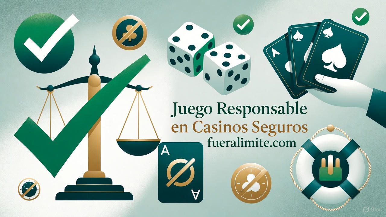 Juego-Responsable Juego Responsable