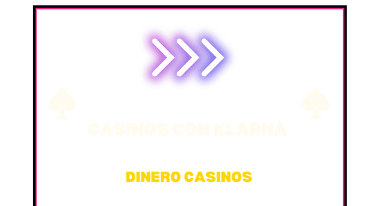 Mejores Casinos que aceptan pagos con Klarna