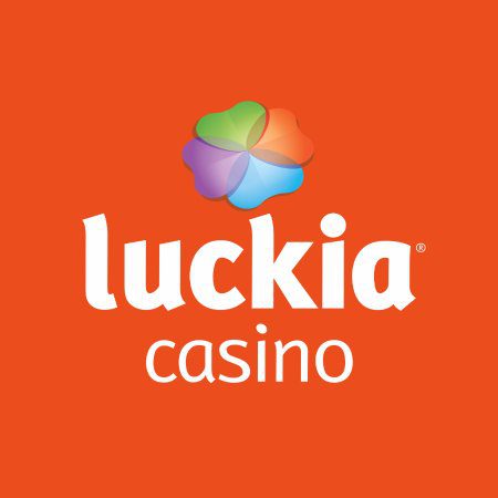 Luckia Casino logo