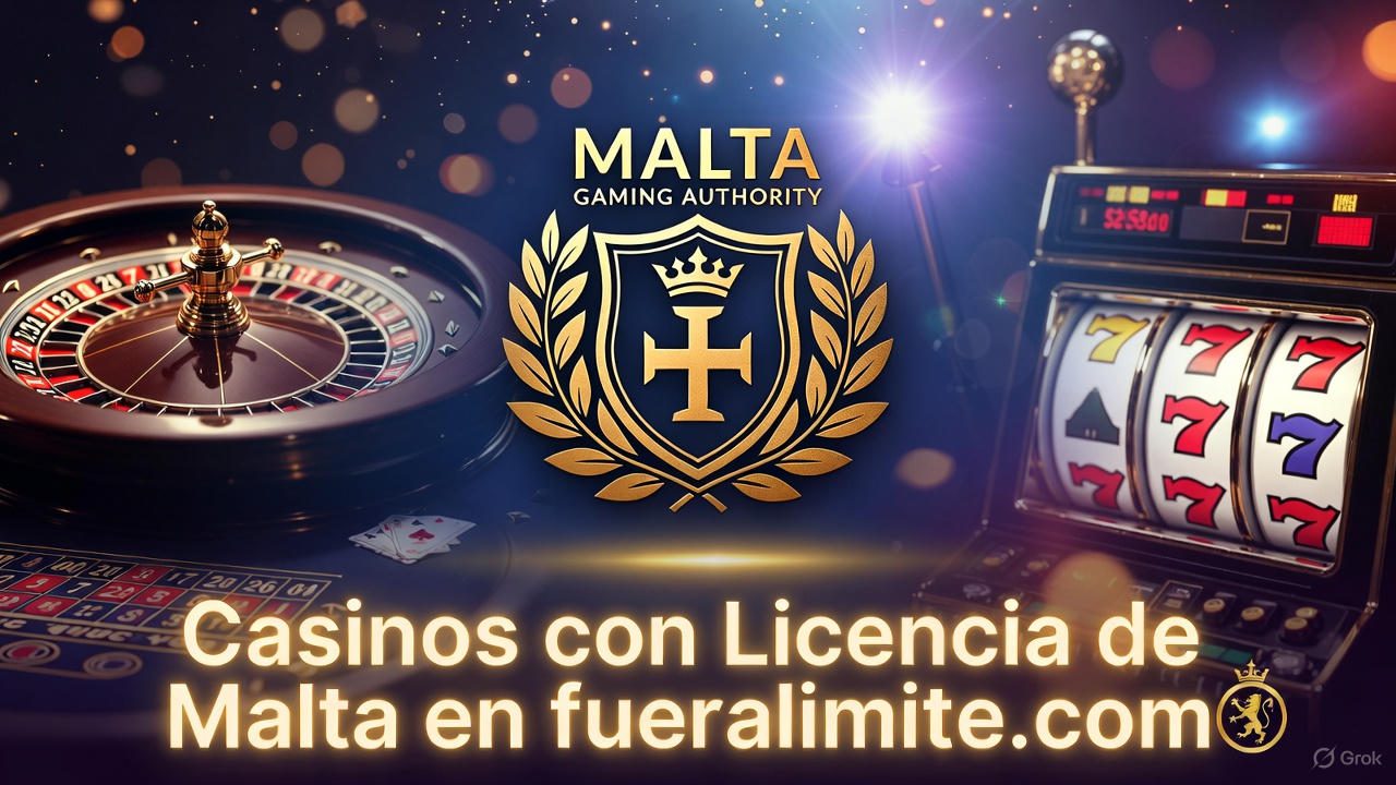 malta-casino Los Favoritos por Categorías