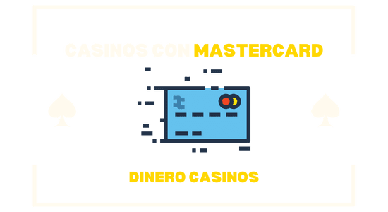 casinos con mastercard