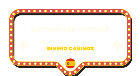 casinos con neosurf