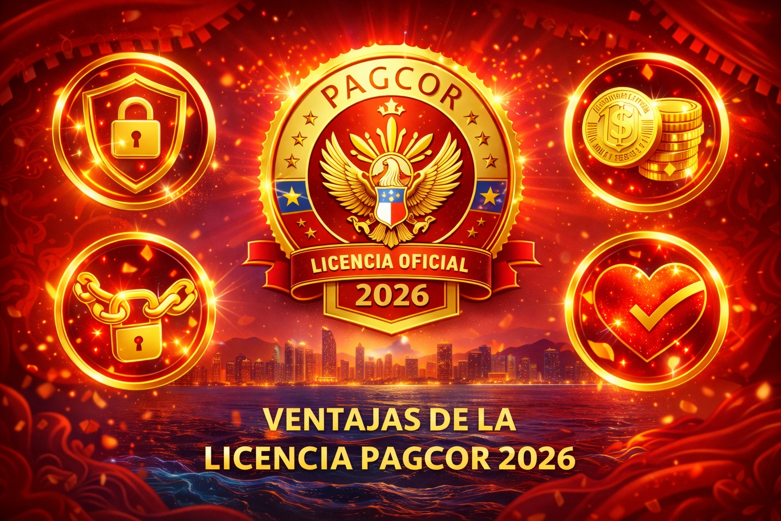 PAGCOR