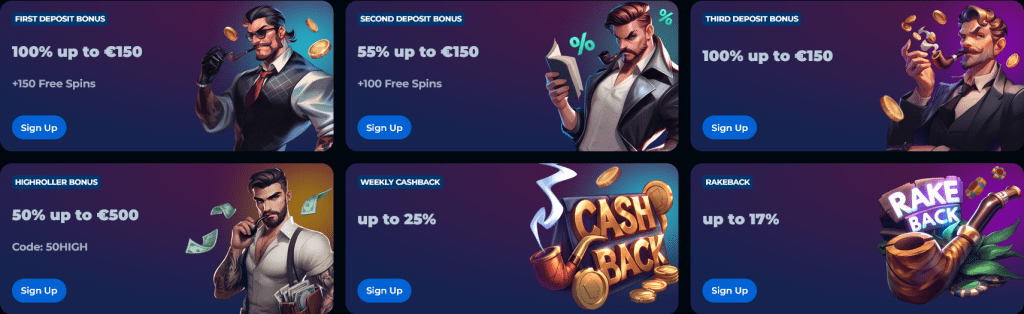 Bónus y Promociones – Lo que realmente puedes conseguir