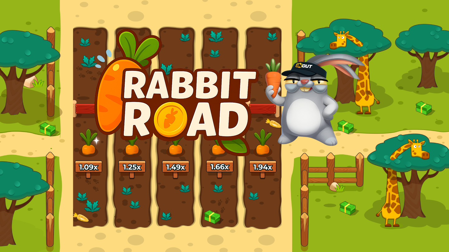 Qué es Rabbit Road
