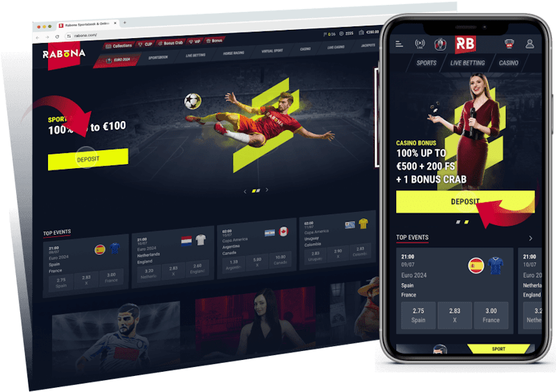 rabona-mobile App de Rabona y experiencia móvil (¿hay aplicación?)