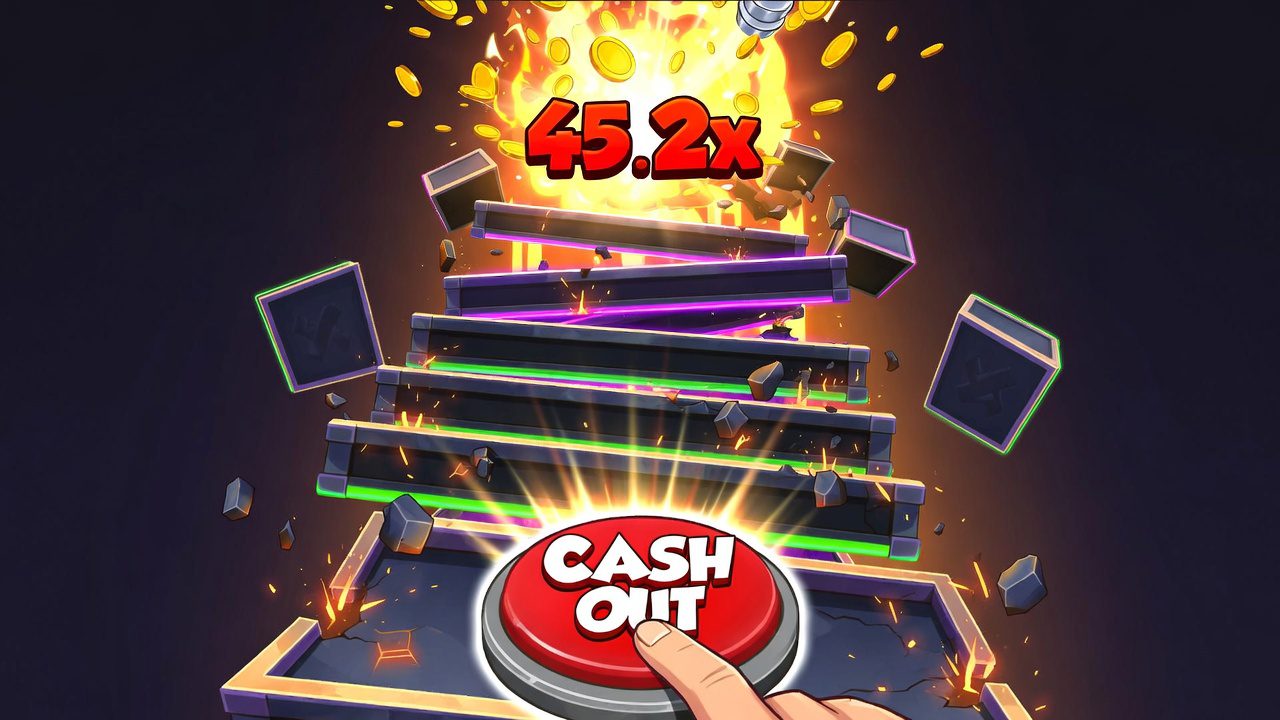 Características Principales de Tower Rush